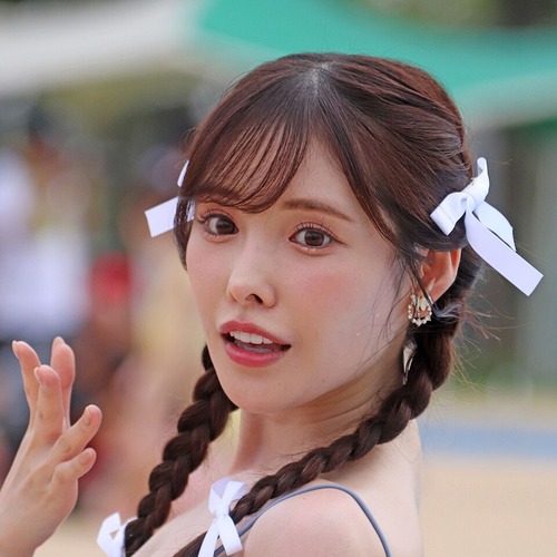 Arina Hashimoto